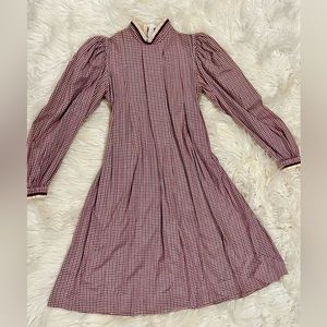 Girls' "American Girl" matching dress sz 12 from American Girl $40